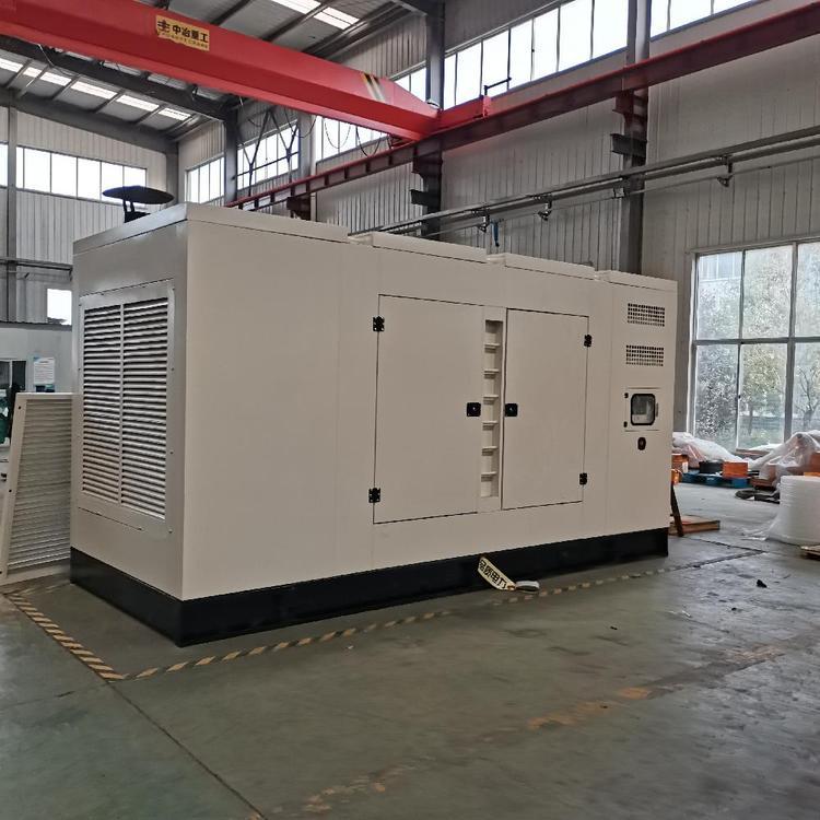 民权发电机出租